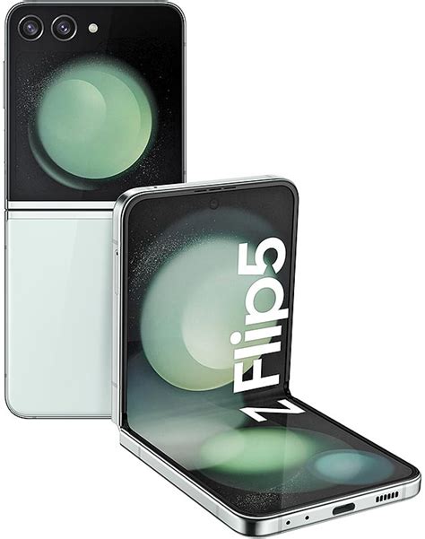 Samsung Galaxy Z Flip5 .